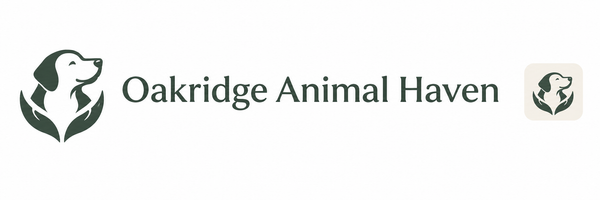 Oakridge Animal Haven